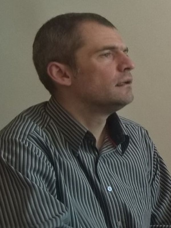 Георги Илиев