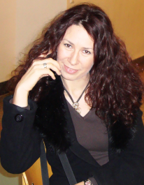 Росица Митрева де Зулли