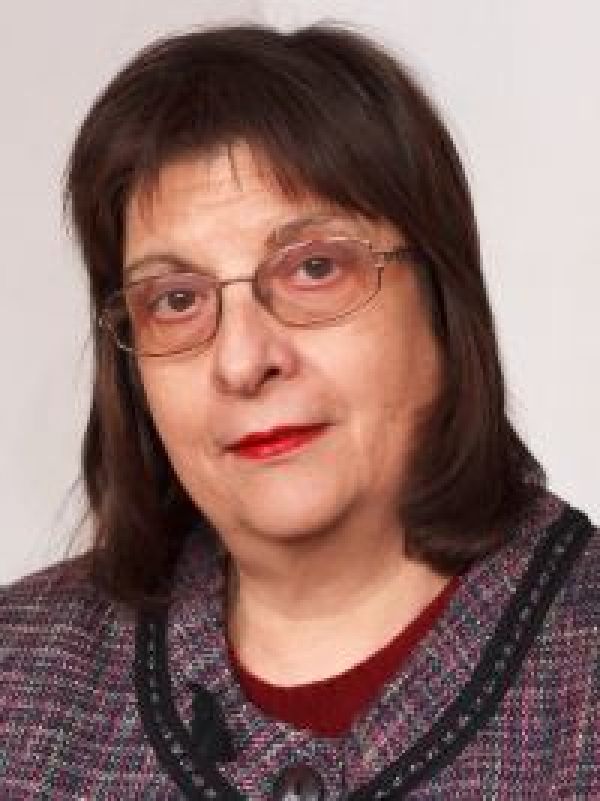 Анисава Милтенова