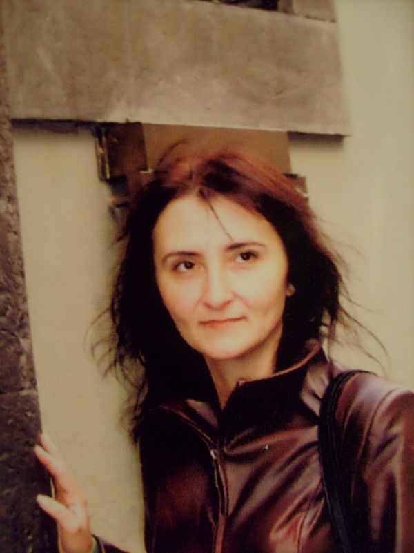 Бисера Дакова