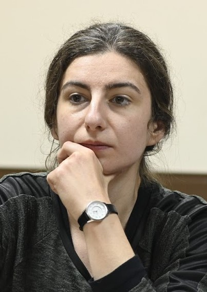 Богдана Паскалева