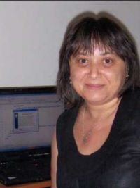 Диляна Радославова Петрова