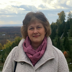 Елена Н. Ковтун