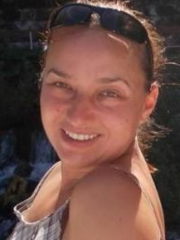 Елка Димитрова