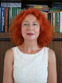 Елка Трайкова