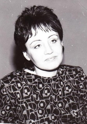 Йонка Найденова