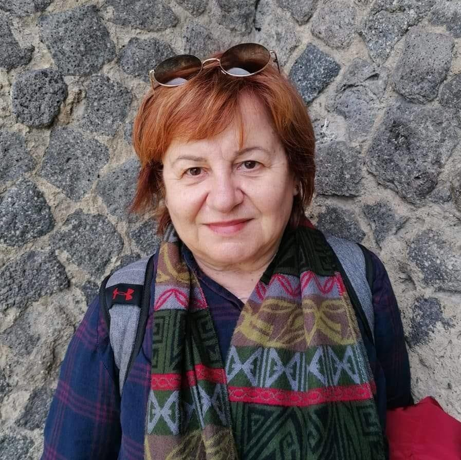 Пенка Ватова