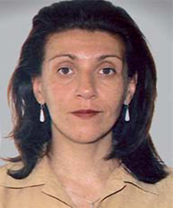 Радослава Станкова