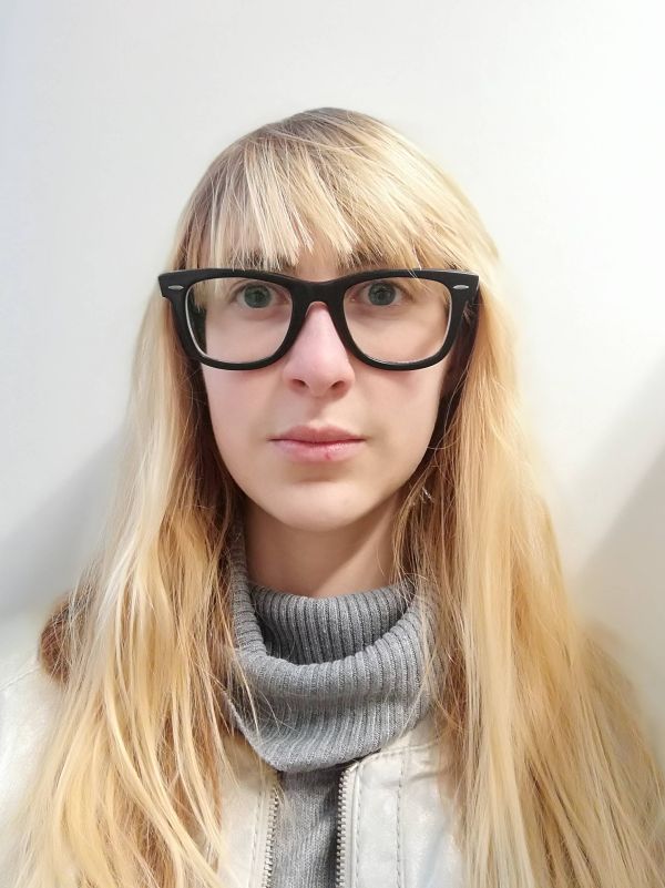 Ребека Джили