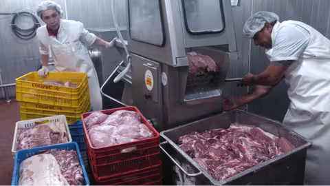 Време е за мярката по ПРСР за преработка на селскостопански продукти