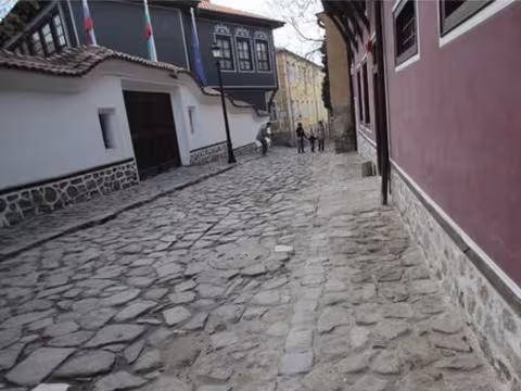 Как ще се случи финансирането за градско развитие
