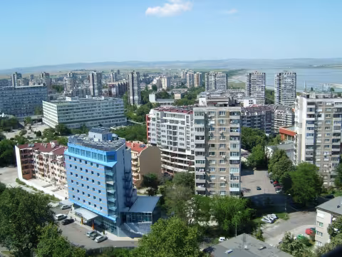 Статия на Стоян Ставрев, управител на Българска консултантска организация, член на БАКЕП в Капитл на тема: Фондовете за градско развитие - различният подход за финансиране на проекти