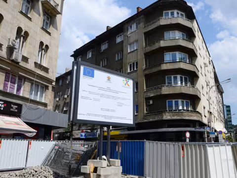 Статия на Веселина Господинова, ПроАктив Тийм ЕООД, в Капитал на тема: Новата програма за регионално развитие ще е отворена за повече кандидати