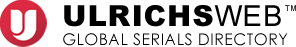 Ulrich's Serials Analysis System